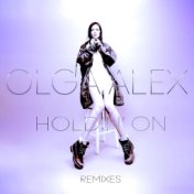 Holdin’ On ( Love I Feel) Remixes