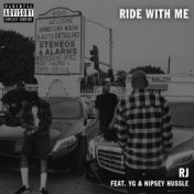 Ride With Me (feat. Yg)