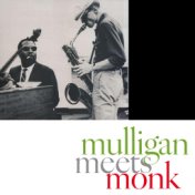 Mulligan Meets Monk (Remastered)