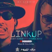 Link Up (feat. Kent Jones & Beenie Man)