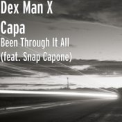 Been Through It All (feat. Snap Capone)