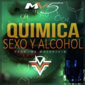 Quimica Sexo Y Alcohol