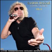 Sammy's World Vol 2 (Live)