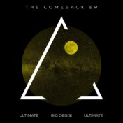 The Comeback EP (Single Version Remix) (Ultimate Remix)