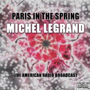 Paris In The Spring (Live)