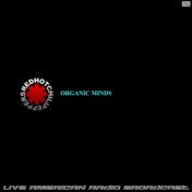 Organic Minds (Live)