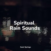 Spiritual Rain Sounds