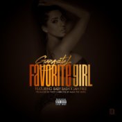 Favorite Girl (Remix) [feat. Baby Bash & Jah Free]