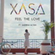 Feel the Love (feat. Sabrina Altan)