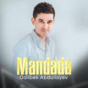 Mandada