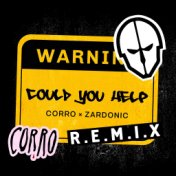 Could You Help (Zardonic Remix)