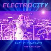 Electrocity (NYC Edit 3)