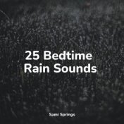 25 Bedtime Rain Sounds