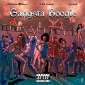 Gangsta Boogie (feat. The Game)