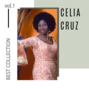 Best Collection Celia Cruz, Vol. 1