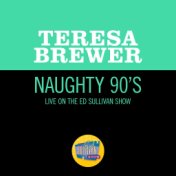 Naughty 90's (Live On The Ed Sullivan Show, November 30, 1958)