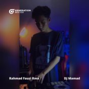 DJ Ka Ka Kamu Punya Pacar Lagi Mengkane