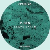 Leave Earth (Radio Edit)