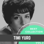 Best Collection Timi Yuro, Vol. 2