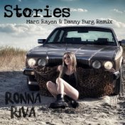 Stories (Marc Rayen & Danny Burg Remix)