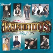 Bandidos (Volume 3)