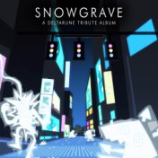 SNOWGRAVE - A Deltarune Tribute Album