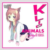 Animals (Nightcore Dance Mix)