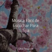 Música Fácil de Escuchar Para Spa