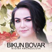 Bikun Bovar