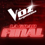 La Voz 2021 (Final / En Directo)