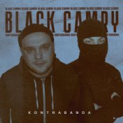Black Camry