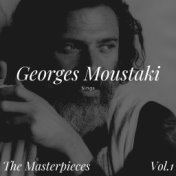 Georges Moustaki Sings - The Masterpieces Vol.1
