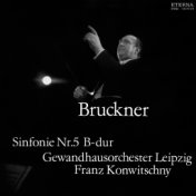 Bruckner: Symphony No. 5