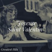 "Joyeuse Saint Valentin" - Greatest Hits