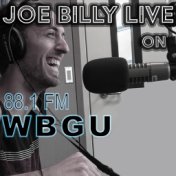 Joe Billy Live on 88.1 FM-WBGU