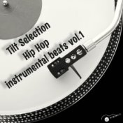 Tilt Selection - Hip Hop Instrumental Beats, Vol. 1