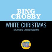 White Christmas (Live On The Ed Sullivan Show, May 05, 1968)