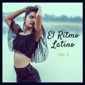 El Ritmo Latino, Vol. 2