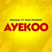 Ayekoo (feat. King Promise)