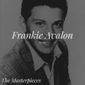 Frankie Avalon Sings - The Masterpieces