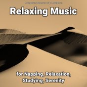 Relaxing Music for Napping, Relaxation, Studying, Serenity