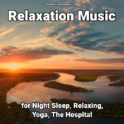 Relaxation Music for Night Sleep, Relaxing, Yoga, The Hospital