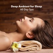 Deep Ambient for Sleep: All Day Spa, Couples Massage Music