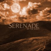 Serenade of the Night - Autumn Dose of Relaxing Jazz Music for Rest
