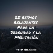 25 Ritmos Relajantes Para la Serenidad y la Meditación