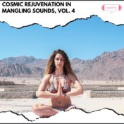 Cosmic Rejuvenation in Mangling Sounds, Vol. 4