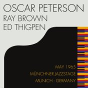May 1965, Münchner Jazztage, Munich, Germany (Restauración 2017 (Live))