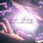 Reiki Healing Meditation Chakra (Mental Peaceful Journey with Reiki Healing Music)