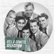 Bill & Comets Selection