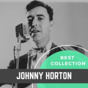 Best Collection Johnny Horton
